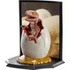 Image de Figurka Kolekcjonerska Raptor Egg Jurassic Park 12 cm - Ma e  ycie Znalaz o Swoj  Drog 