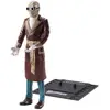 Image de Noble Collection Universal Monsters Bendyfigs Biegefigur Invisible Man 19 cm NOB1168