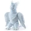 Image de Harry Potter peluche Phoenix Patronus 29 cm - Noble Collection Peluche - NOB8452