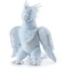 Image de Noble Collection Harry Potter Peluche Phoenix Patronus 29 cm