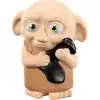 Image de Harry Potter Squishy Anti-Stress-Figur Pufflums Dobby 18 cm