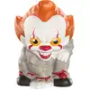Image de Stephen King Il Squishy Figure anti-stress Pufflums Pennywise 18 cm