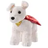 Image de Superman (2025) - Peluche Krypto 19 cm - Noble Collection Peluche DC Comics - NOB4523