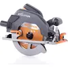 Image de Scie circuLaire filaire EVOLUTION, 1600 W, 185 mm, R185ccs