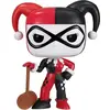 Image de Funko Pop! Harley Quinn z motkiem - Ekskluzywna figurka winylowa DC Comics