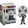 Image de Funko Pop - Nightmare Before Christmas - Jack Skellington 10 cm