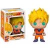 Image de Funko Pop - Dragon Ball Z - Super Saiyan Goku - Winylowa Figurki Premium