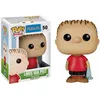 Image de Funko Pop - Peanuts - Linus van Pelt Fig.