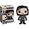 Image de Funko Pop - Game of Thrones - John Snow Castle Black Fig