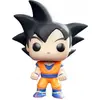 Image de POP! Vinyl : Dragon Ball Z : Goku aux cheveux noirs, édition limitée