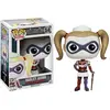 Image de Funko Pop - Batman Arkham Asylum - Harley Quinn Infirmière