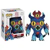 Image de Funko 4660 Big Hero 6 4660 Pop Vinyl Fred Figure en occasion ou reconditionné