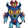 Image de FIGURINE FUNKO BOBBLE HEAD POP CULTURE DISNEY BIG HERO 6 FRED NOUVEAU ! Funko
