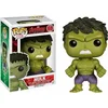Image de Avengers L'âge d'Ultron - Hulk 68 - Funko Pop Vinyl Figur