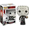 Image de Funko Pop - Hellraiser - Pinhead 10cm
