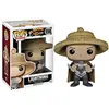 Image de Funko 4809 POP Vinyl Big Trouble In Little China Lightning Action Figure Playsets en occasion ou reconditionné