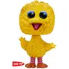 Image de Funko POP! Sesame Street - Big Bird #4909 OVERSIZED