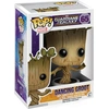 Image de Figurka winylowa Funko Pop! Groot z Marvel Guardians of the Galaxy - Dancing Groot
