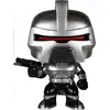 Image de FIGURINE FUNKO BOBBLE HEAD POP CULTURE BATTLESTAR GALACTICA CYLON CENTURION NOUVEAU Funko