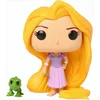 Image de Funko POP - Disney - Raiponce et Pascal 147
