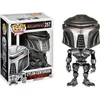 Image de Funko POP! Battlestar Galactica - Centurion Cylon #5144
