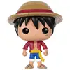 Image de FUNKO POP! Monkey. D. Luffy - Neuf