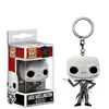 Image de Funko Pocket Pop Keychain - Jack Skellington z Nightmare Before Christmas