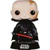 Image de Funko Pop - Star Wars - Vader démasqué Vinyle Bobble-Head