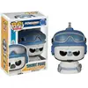 Image de Funko Pop Movies Les Pingouins De Madagascar Short Fuse 165 Figurine En Vinyle Neuve !