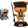 Image de FIGURINE FUNKO BOBBLE HEAD POP CULTURE STAR WARS PRINCESSE LEIA BOUSHH NOUVEAU Funko