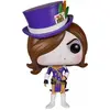 Image de FIGURINE FUNKO BOBBLE HEAD POP CULTURE BORDERLANDS MAD MOXXI BLEUE NOUVEAU Funko