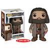 Image de FUNKO Figure POP! Harry Potter - Hagrid - Neuf