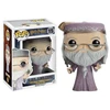 Image de Figurine Funko Pop Harry Potter Albus Dumbledore 10 cm - Neuf