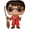 Image de Harry Potter Quidditch POP ! Figure 9 cm Limited