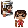 Image de Figurine Funko Pop! Movies: Harry Potter - Quidditch Harry - Neuf