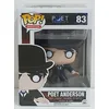 Image de Funko 6061 Sailor Moon 6061 "POP Vinyl Poet Anderson Action Figure en occasion ou reconditionné