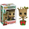 Image de Les Gardiens de la Galaxie - Groot 101 - Funko Pop ! - Vinyl Figur