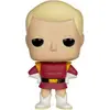 Image de FIGURINE FUNKO BOBBLE HEAD POP CULTURE FUTURAMA ZAP BRANNINGAM EN VINYLE NEUVE Funko