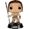 Image de Funko Pop - Star Wars Episode 7 - Rey Fig.