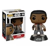 Image de Star Wars Episode VII POP! Vinyl Bobble Head Finn 10 cm