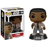 Image de FUNKO Pop! Star Wars: Finn - Neuf