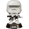 Image de Funko Pop - Star Wars 68 - Episode 7 First Order Flametrooper Bobble Head