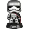 Image de Star Wars - Capitaine Phasma 65 - Funko Pop Vinyl Figur