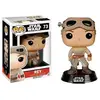 Image de FUNKO BOBBLE HEAD POP CULTURE STAR WARS 7 LE RÉVEIL DE LA FORCE REY FIGURINE EN ÉDITION LIMITÉE NOUVEAU Funko