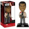 Image de Tête de Finn de Star Wars Épisode VII qui bouge