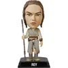 Image de Funko Star Wars Bobble-Head : Rey figurine à collectionner
