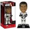 Image de Star Wars Wacky Wobbler Finn Stormtrooper 16 cm