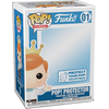 Image de Etui ochronne Funko POP! Stacks! z poliwglanu - przezroczyste zabezpieczenie