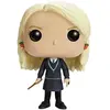 Image de Figurine Pop Funko Harry Potter POP! Movies Vinyl figurine Luna Lovegood 9 cm - Figurines Pop Funko Pop! - FK6572