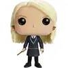 Image de Funko Pop! Luna Lovegood - Figurka Winylowa z Harry'ego Pottera, Oficjalny Produkt
